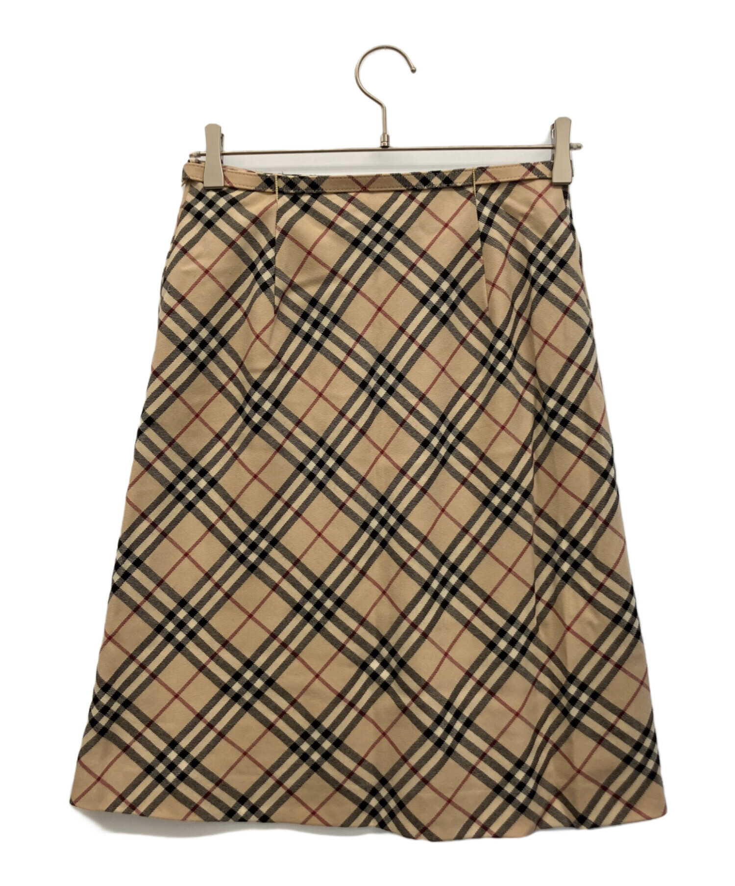 中古・古着通販】BURBERRY BLUE LABEL (バーバリー ブルー レーベル