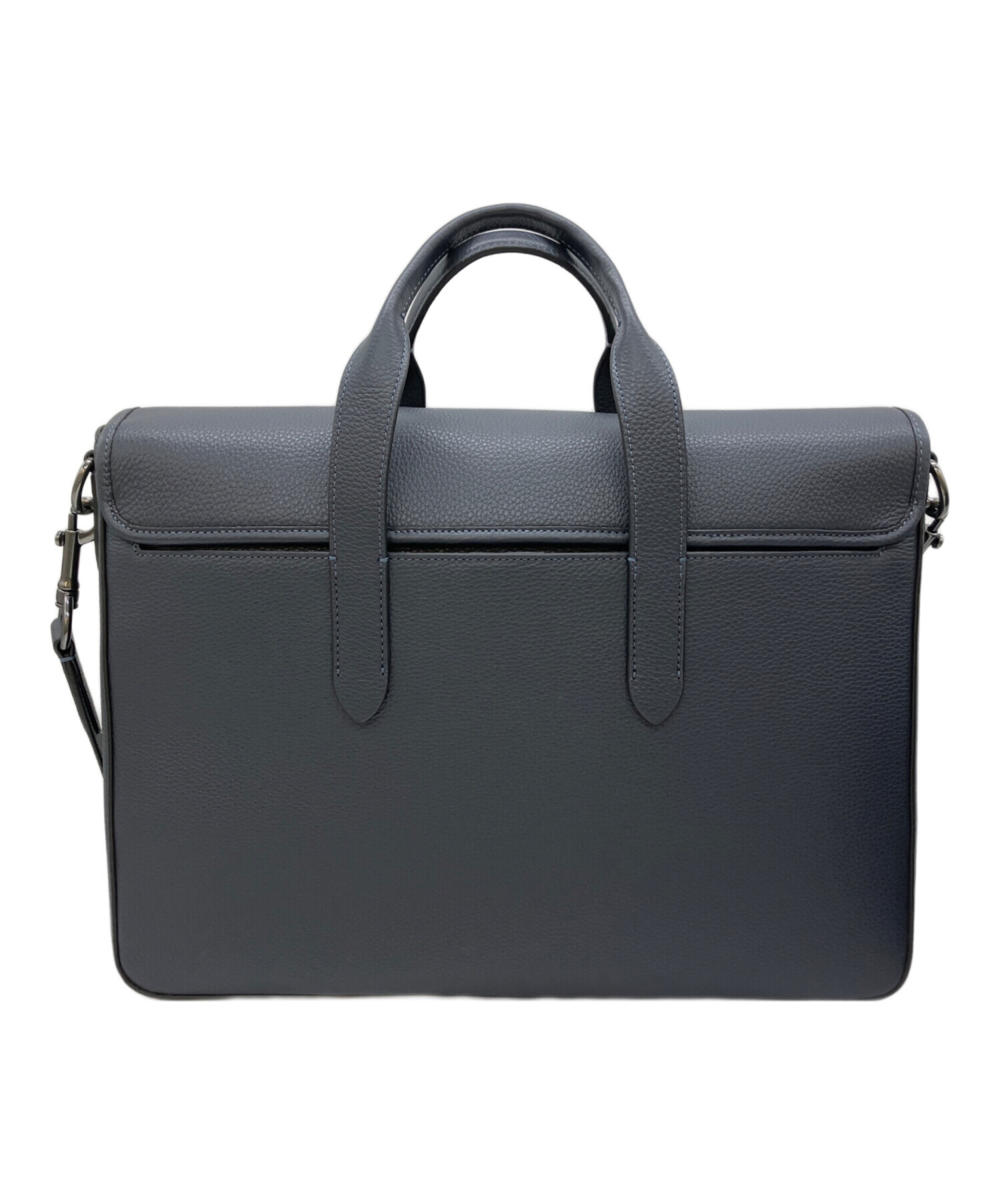 中古・古着通販】COACH (コーチ) サリバン ポートフォリオ ブリーフ