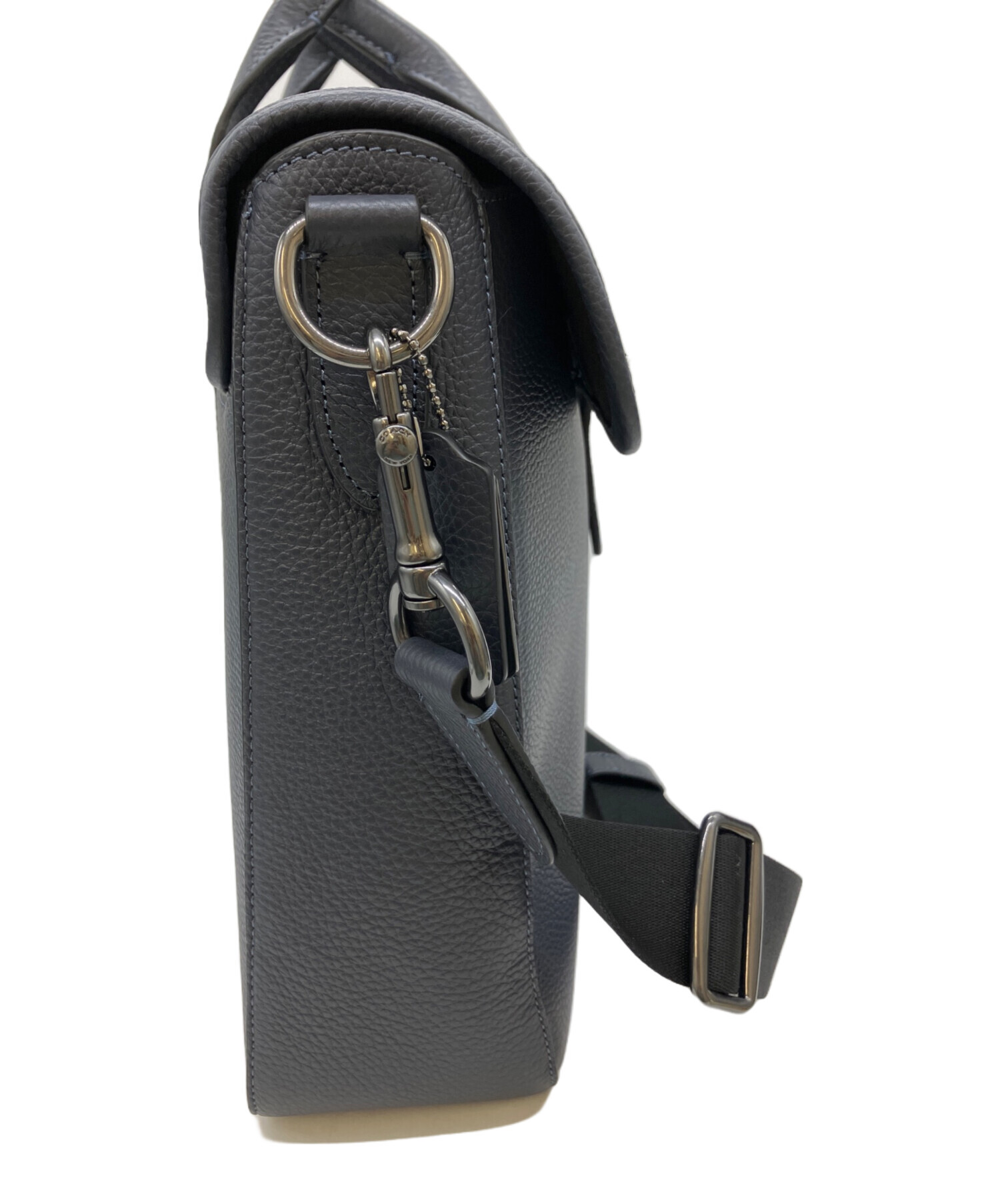 中古・古着通販】COACH (コーチ) サリバン ポートフォリオ ブリーフ