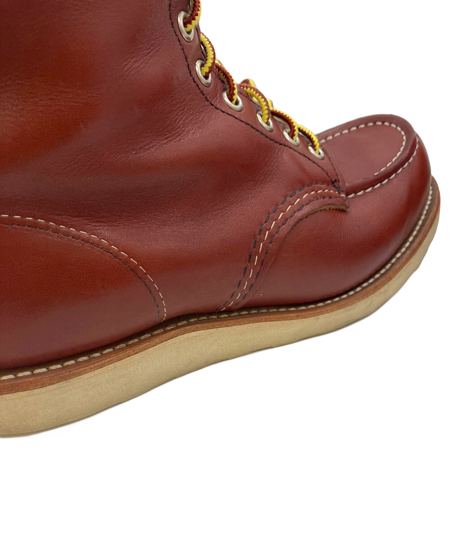 中古・古着通販】RED WING (レッドウィング) アイリッシュセッター