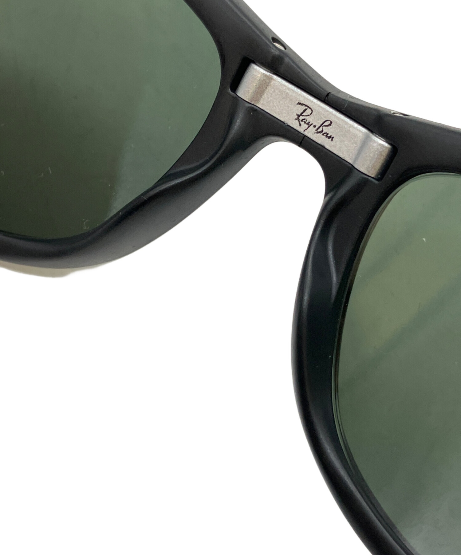 中古・古着通販】RAY-BAN (レイバン) 折りたたみサングラス｜ブランド