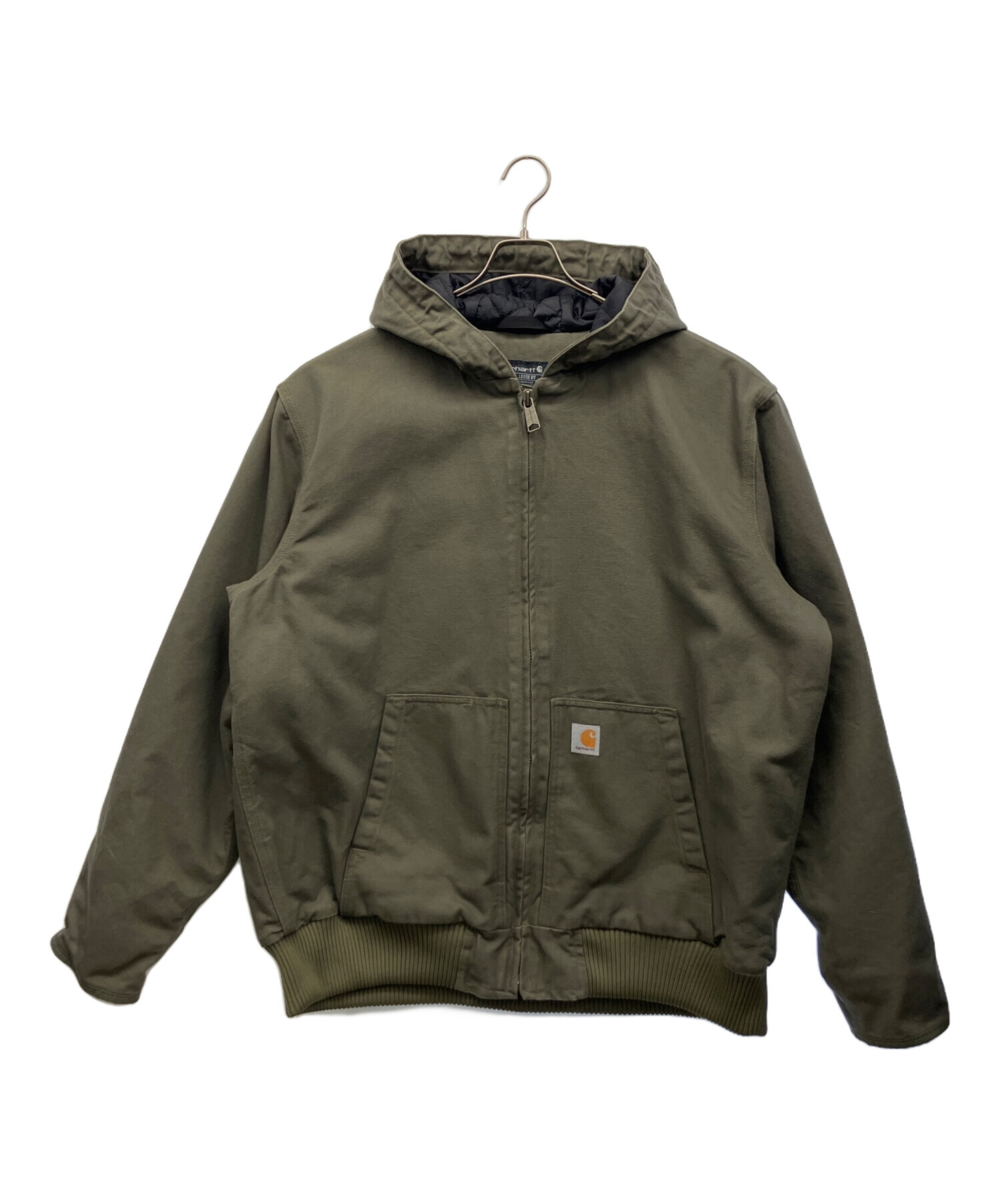 中古・古着通販】CarHartt (カーハート) アクティブジャケット