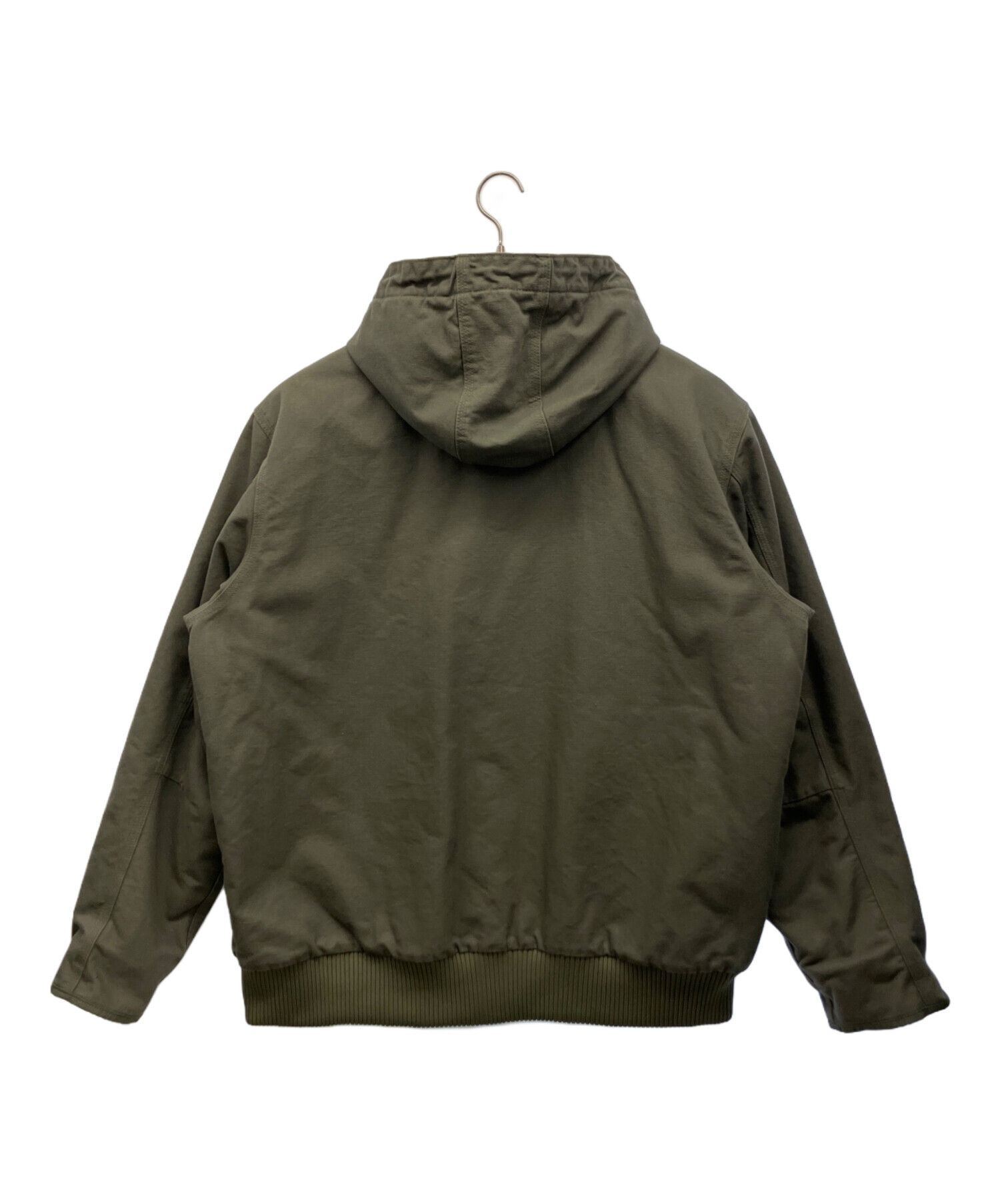 中古・古着通販】CarHartt (カーハート) アクティブジャケット 中古・古着通販】CarHartt (カーハート) アクティブジャケット