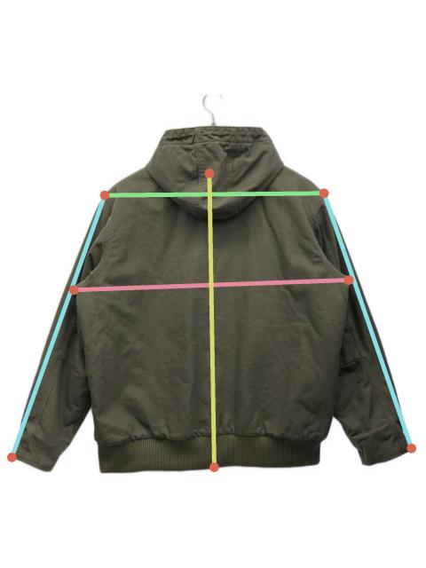 中古・古着通販】CarHartt (カーハート) アクティブジャケット