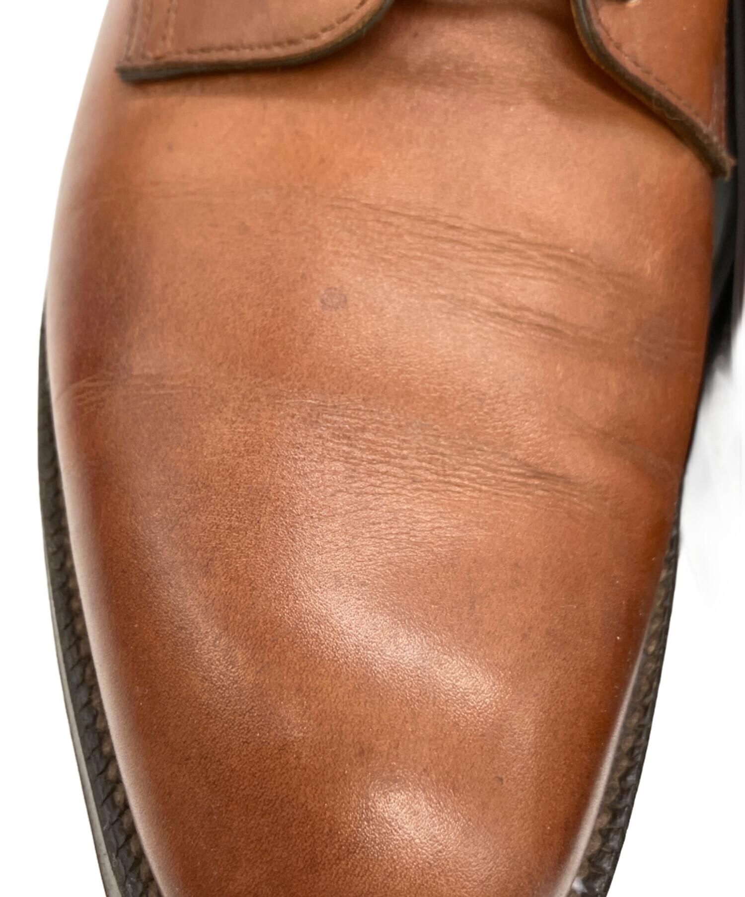中古・古着通販】Crockett & Jones (クロケット＆ジョーンズ) Paul 