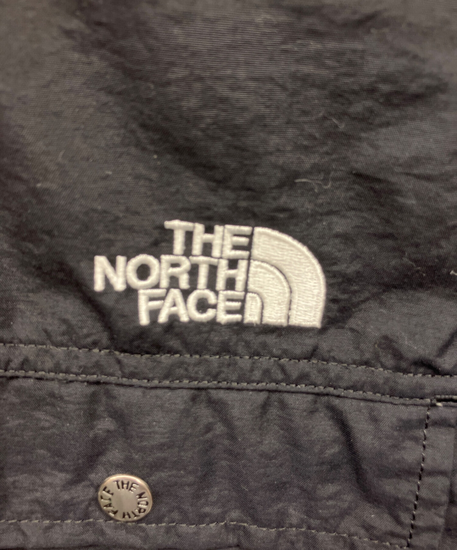 中古・古着通販】THE NORTH FACE (ザ ノース フェイス) シャツ