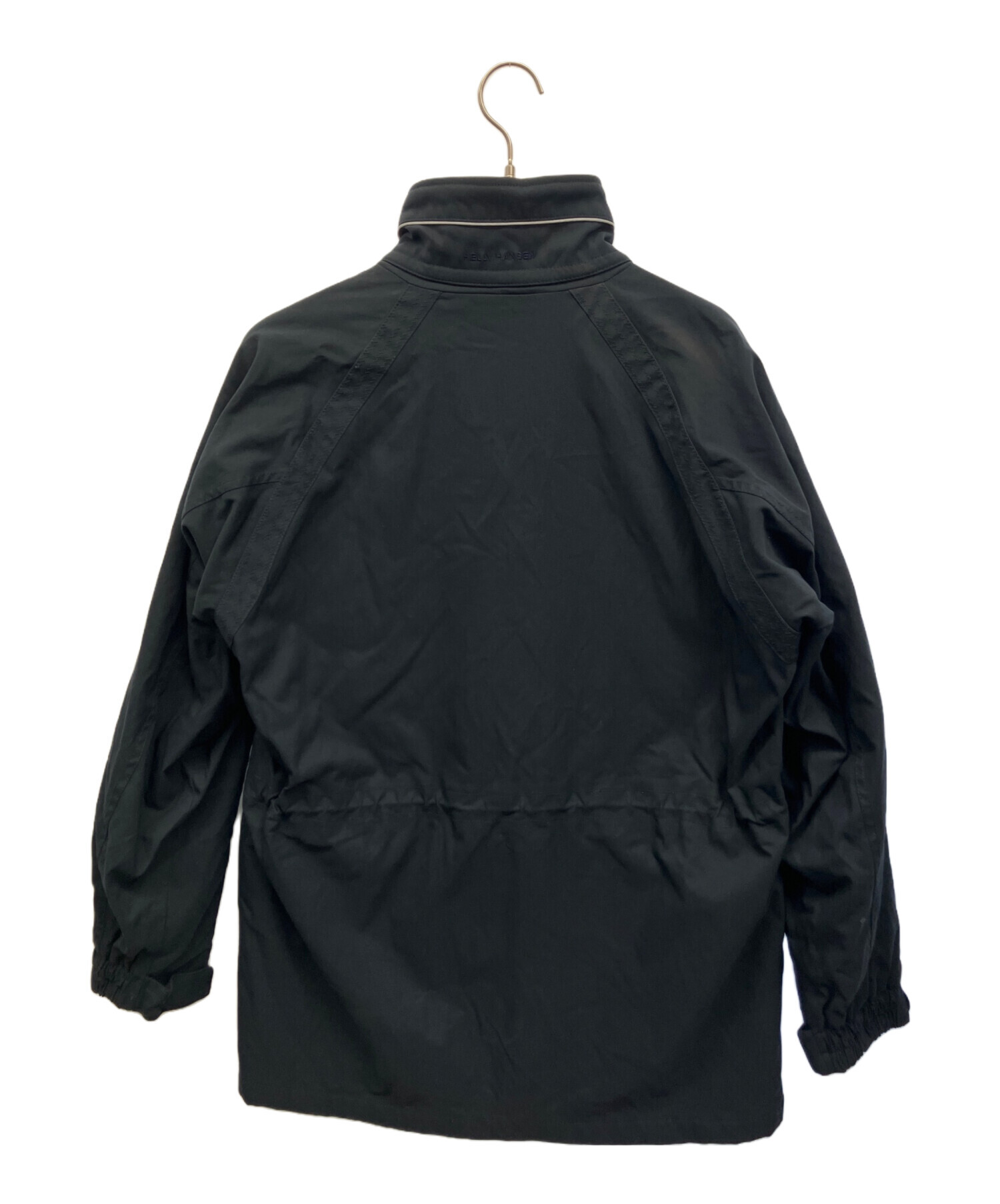 中古・古着通販】HELLY HANSEN (ヘリーハンセン) ナイロンジャケット