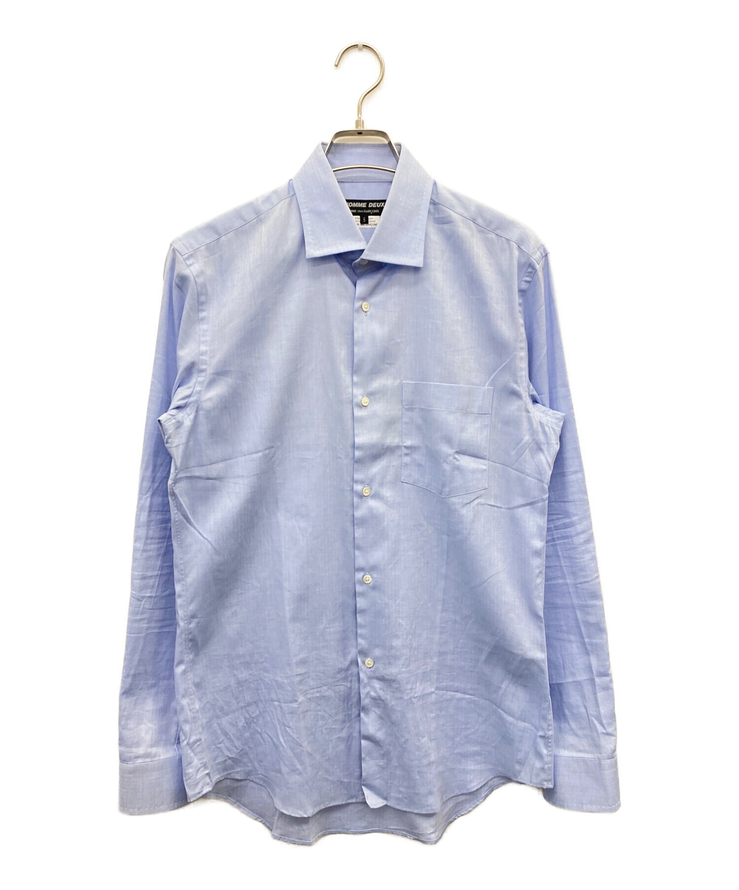 中古・古着通販】COMME des GARCONS HOMME DEUX