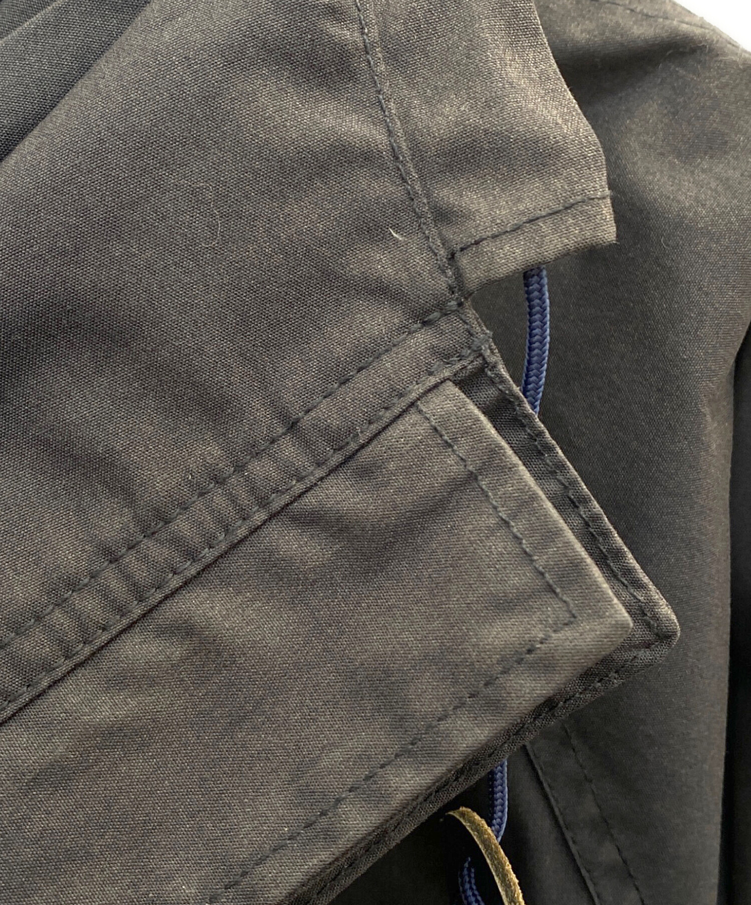 中古・古着通販】THENORTHFACE (ザ ノース フェイス) nanamica