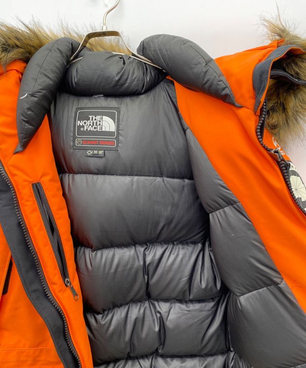 中古・古着通販】THE NORTH FACE (ザ ノース フェイス) ダウン