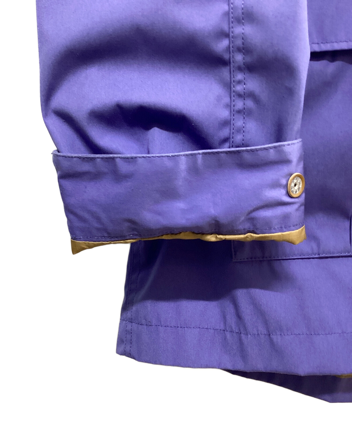 中古・古着通販】THE NORTHFACE PURPLELABEL (ザ・ノースフェイス