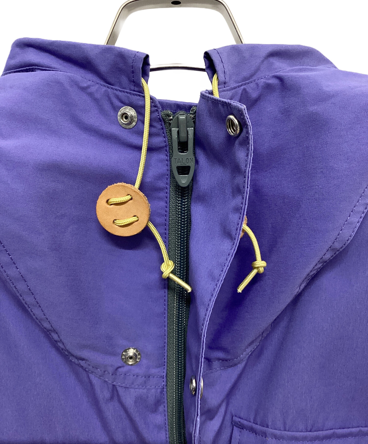 中古・古着通販】THE NORTHFACE PURPLELABEL (ザ・ノースフェイス