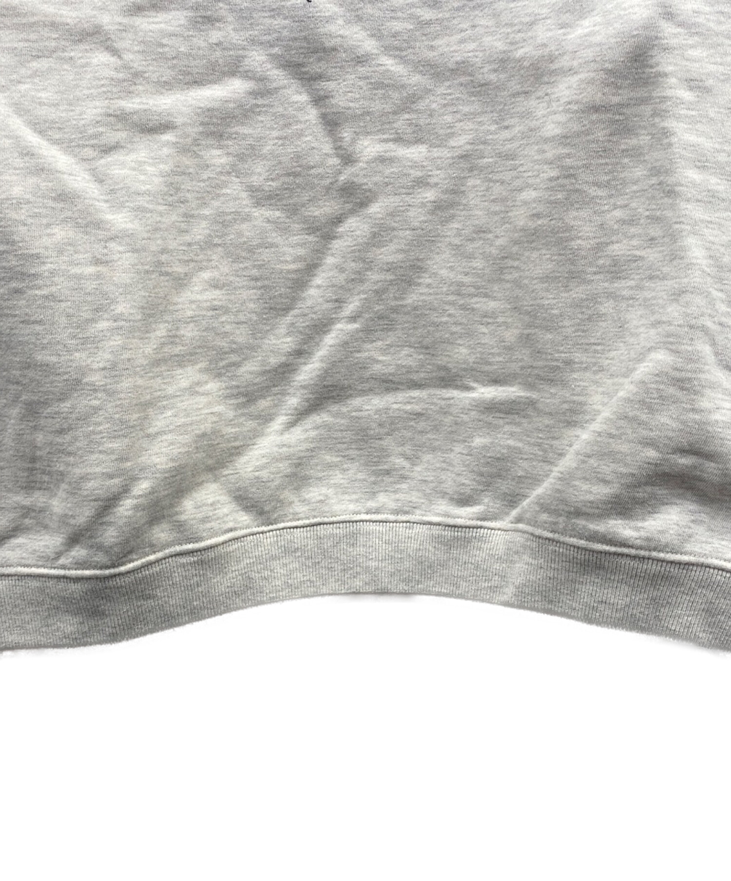 中古・古着通販】OAMC (オーエーエムシー) スウェット グレー