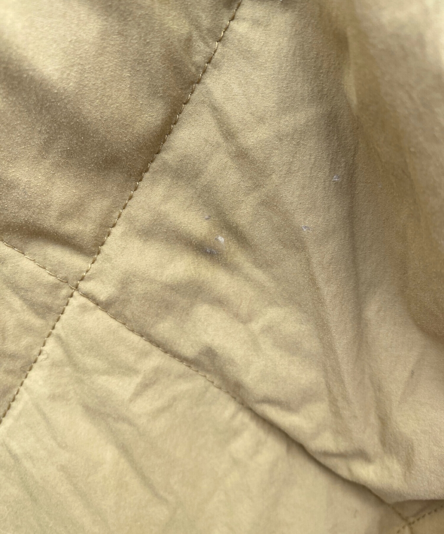 中古・古着通販】THE NORTH FACE (ザ ノース フェイス) キルティング 