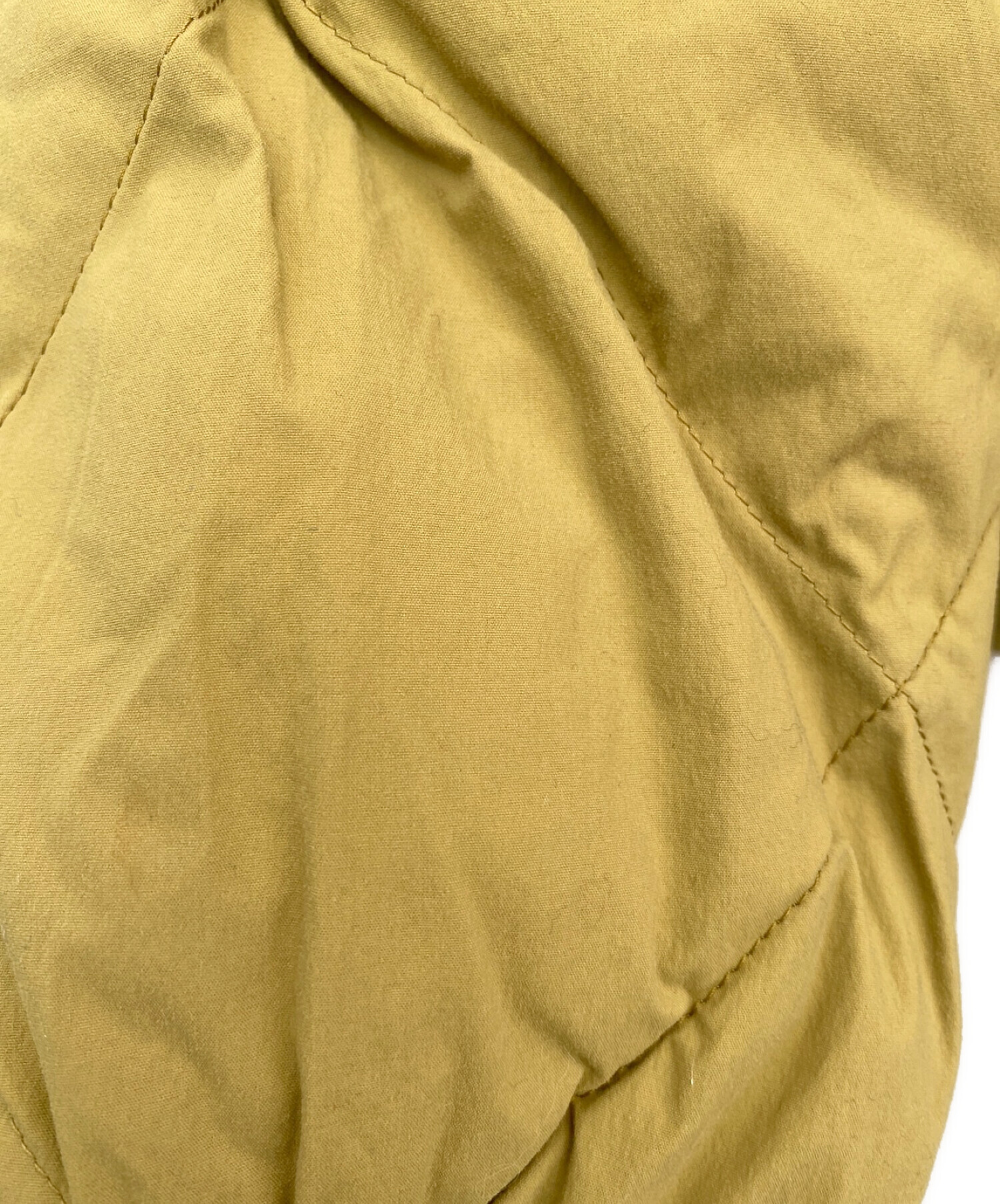 中古・古着通販】THE NORTH FACE (ザ ノース フェイス) キルティング