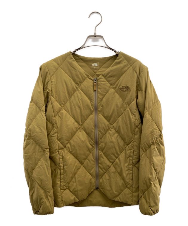 中古・古着通販】THE NORTH FACE (ザ ノース フェイス) キルティング