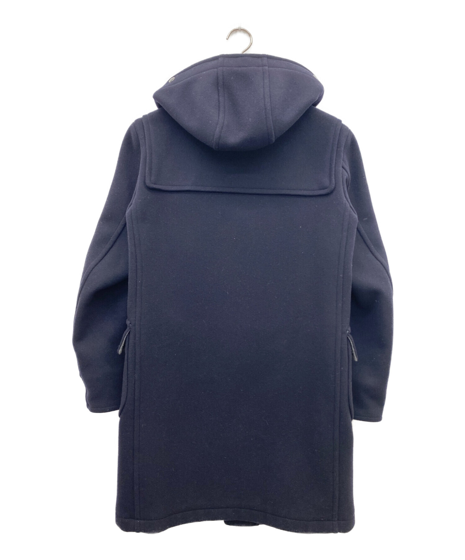中古・古着通販】SCYEBASICS (サイベーシックス) メルトンダッフル 