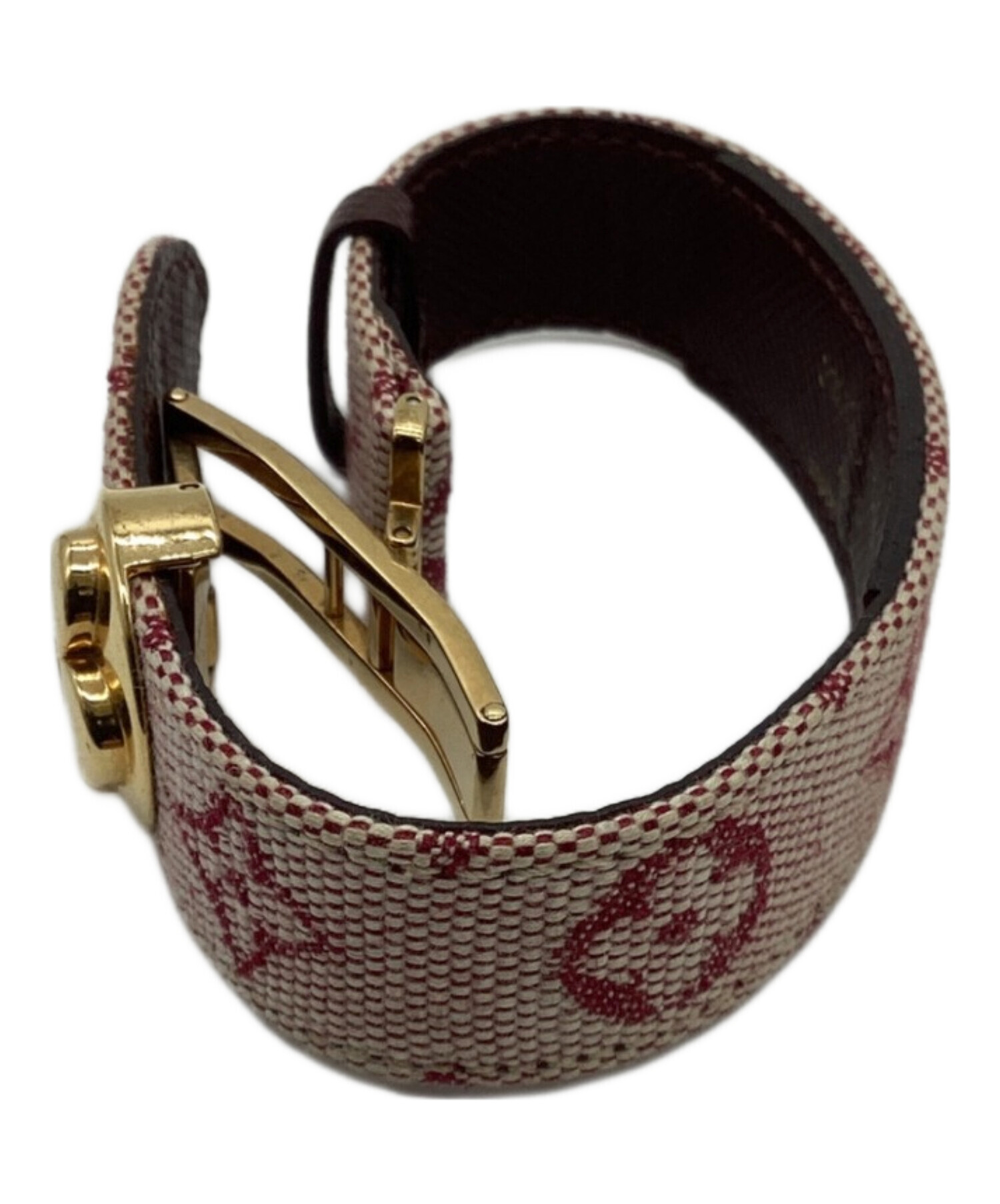 中古・古着通販】LOUIS VUITTON (ルイ ヴィトン) バングル/グッ