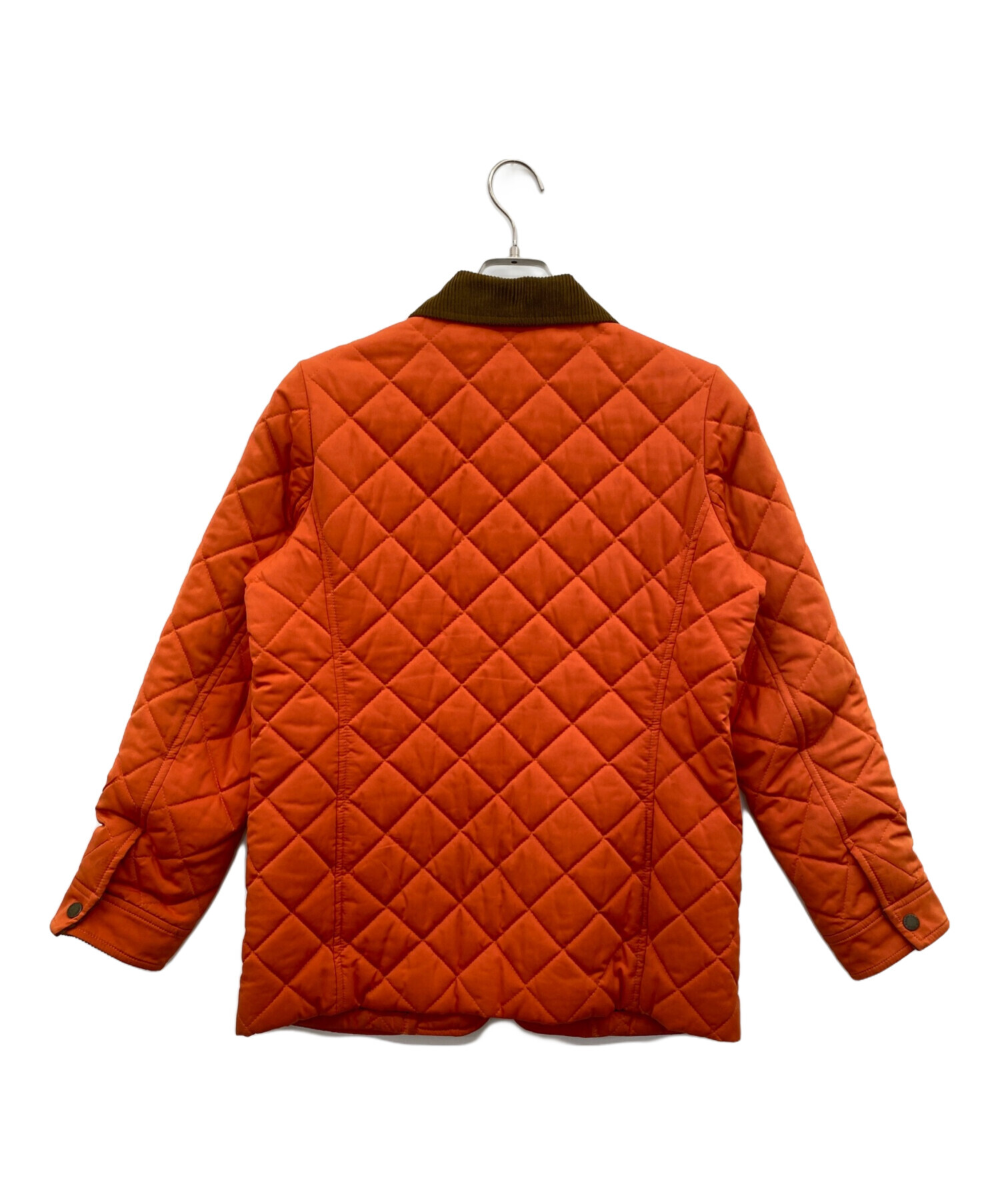 中古・古着通販】RALPH LAUREN (ラルフローレン) キルティングコート