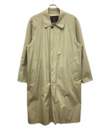 トレンチコート、メンズ】ブランド・古着のネット通販【TREFAC