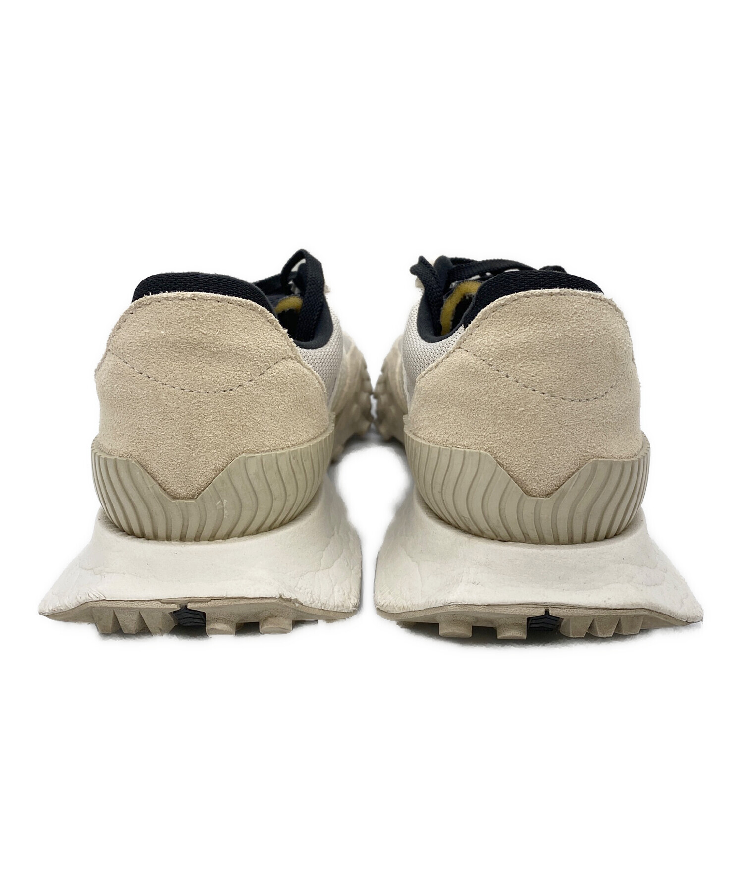 中古・古着通販】NEW BALANCE (ニューバランス) XC-72 ベージュ サイズ