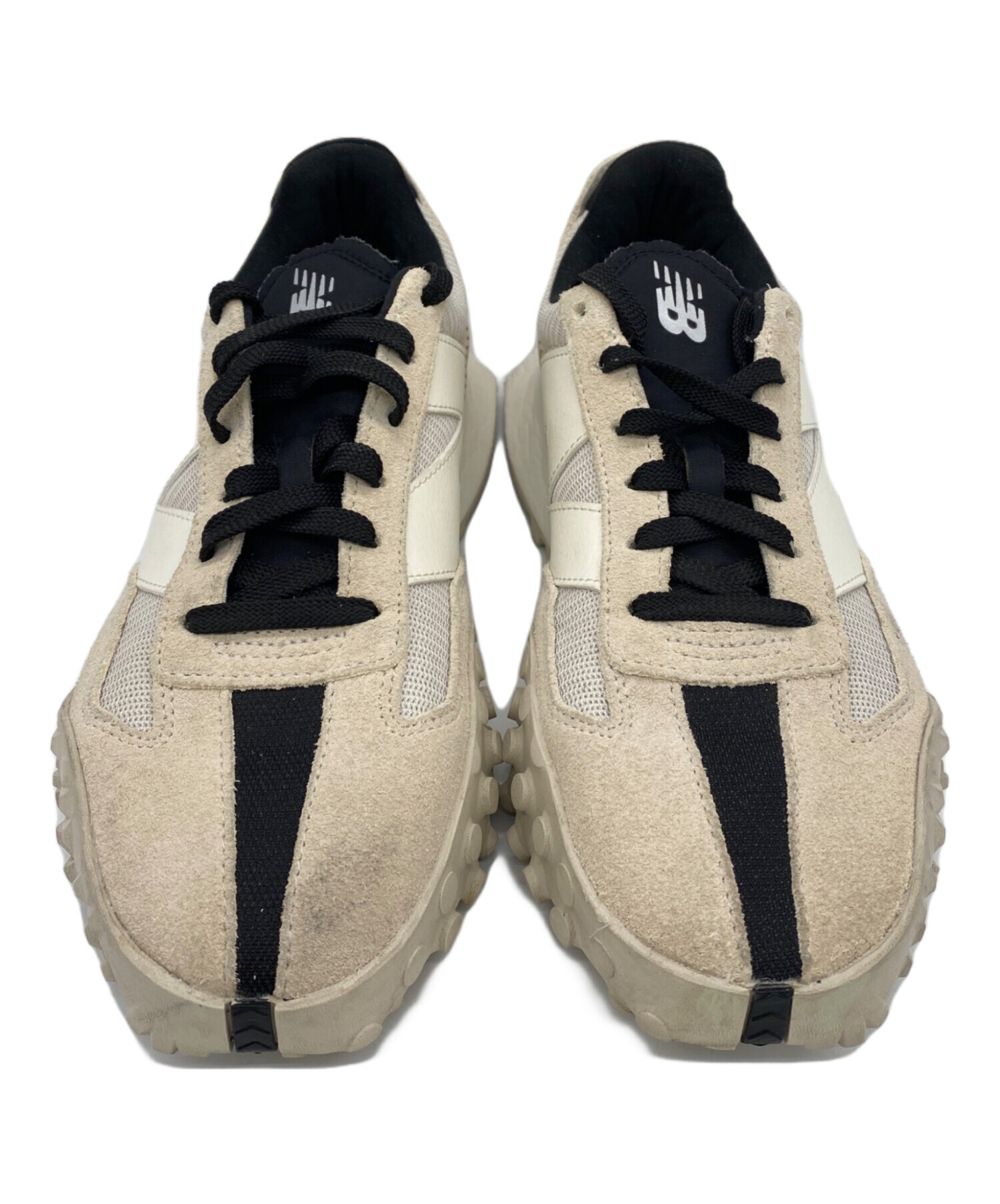 中古・古着通販】NEW BALANCE (ニューバランス) XC-72 ベージュ サイズ