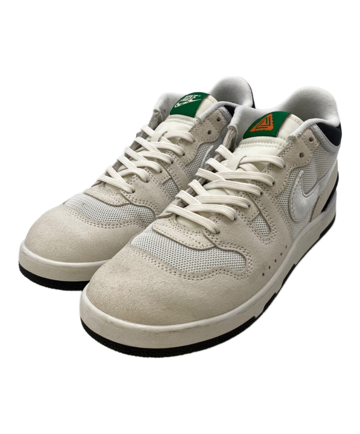 中古・古着通販】NIKE (ナイキ) SOCIAL STATUS (ソーシャル ステータス 