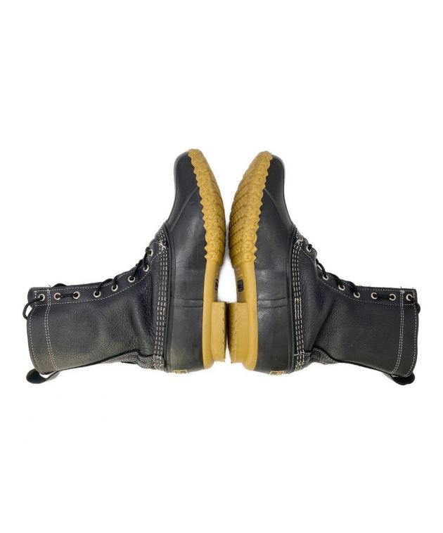 エルエルビーン★ビーンブーツ★US9 L.L.Bean エルエルビーン ビーンブーツ USA製 【25cm】 - HARVEST