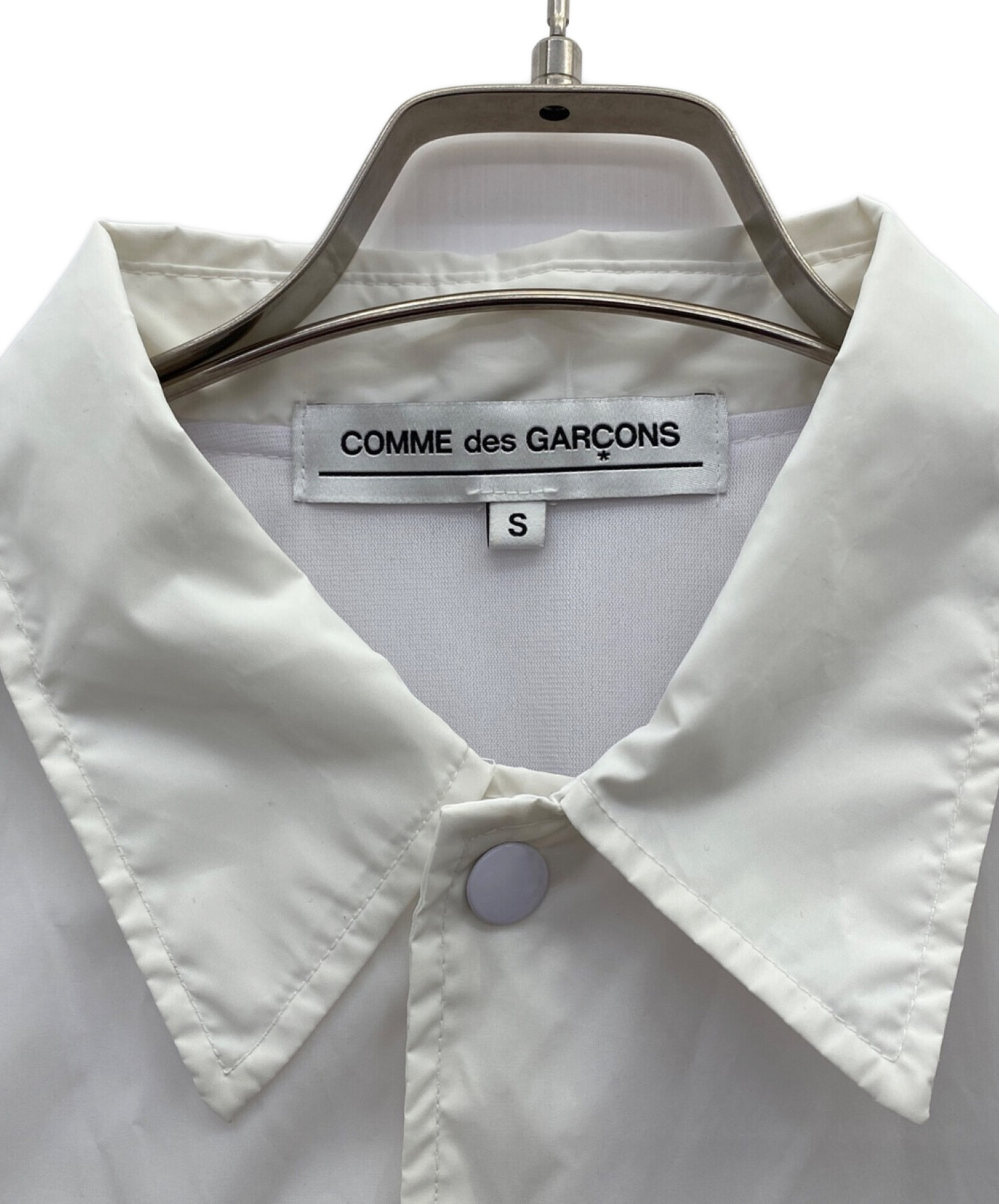 中古・古着通販】COMME des GARCONS (コムデギャルソン) コーチ