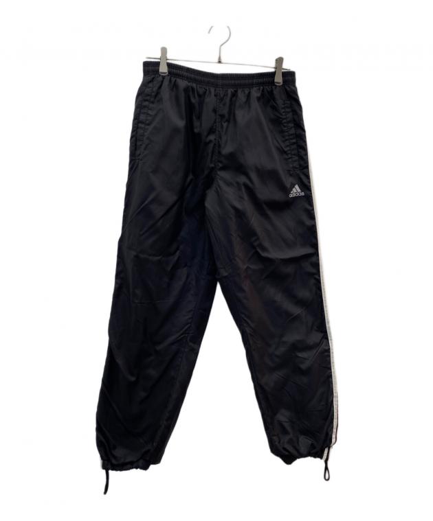 中古・古着通販】adidas (アディダス) セットアップジャージ ブラック