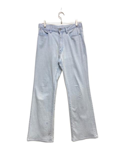 中古・古着通販】LAD MUSICIAN (ラッドミュージシャン) スリムフレア