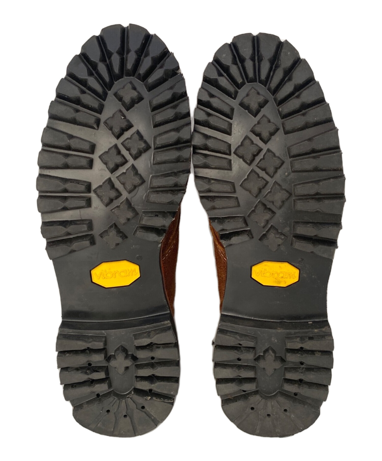 中古・古着通販】CHIPPEWA (チペワ) モックトゥラゲッジフィールド
