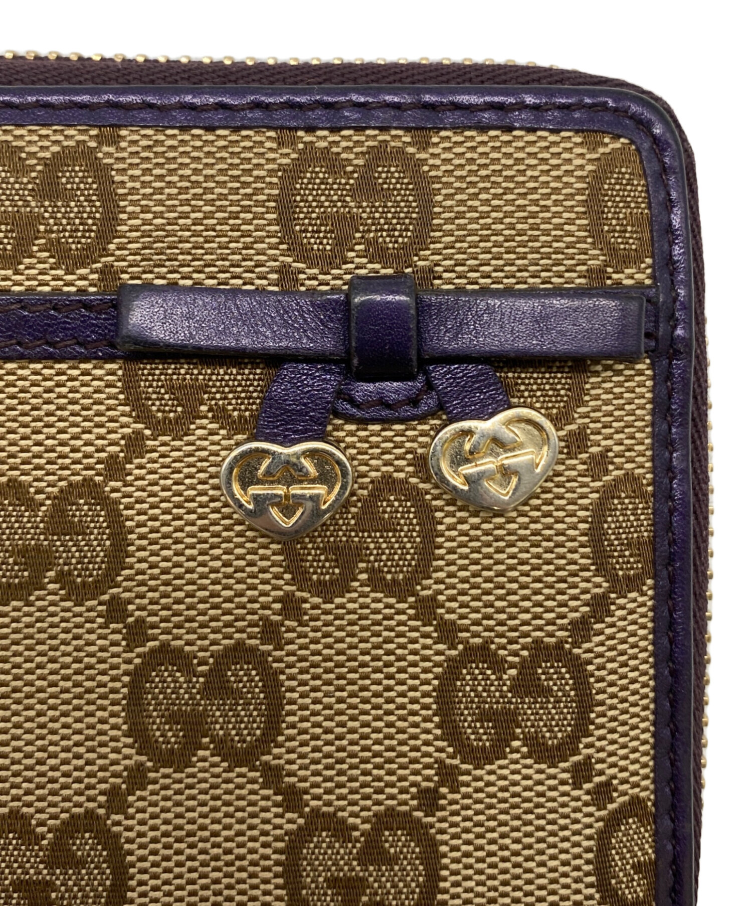 未使用　グッチ　パープル 楽天市場】グッチ（カラーパープル）（レディースバッグ｜バッグ