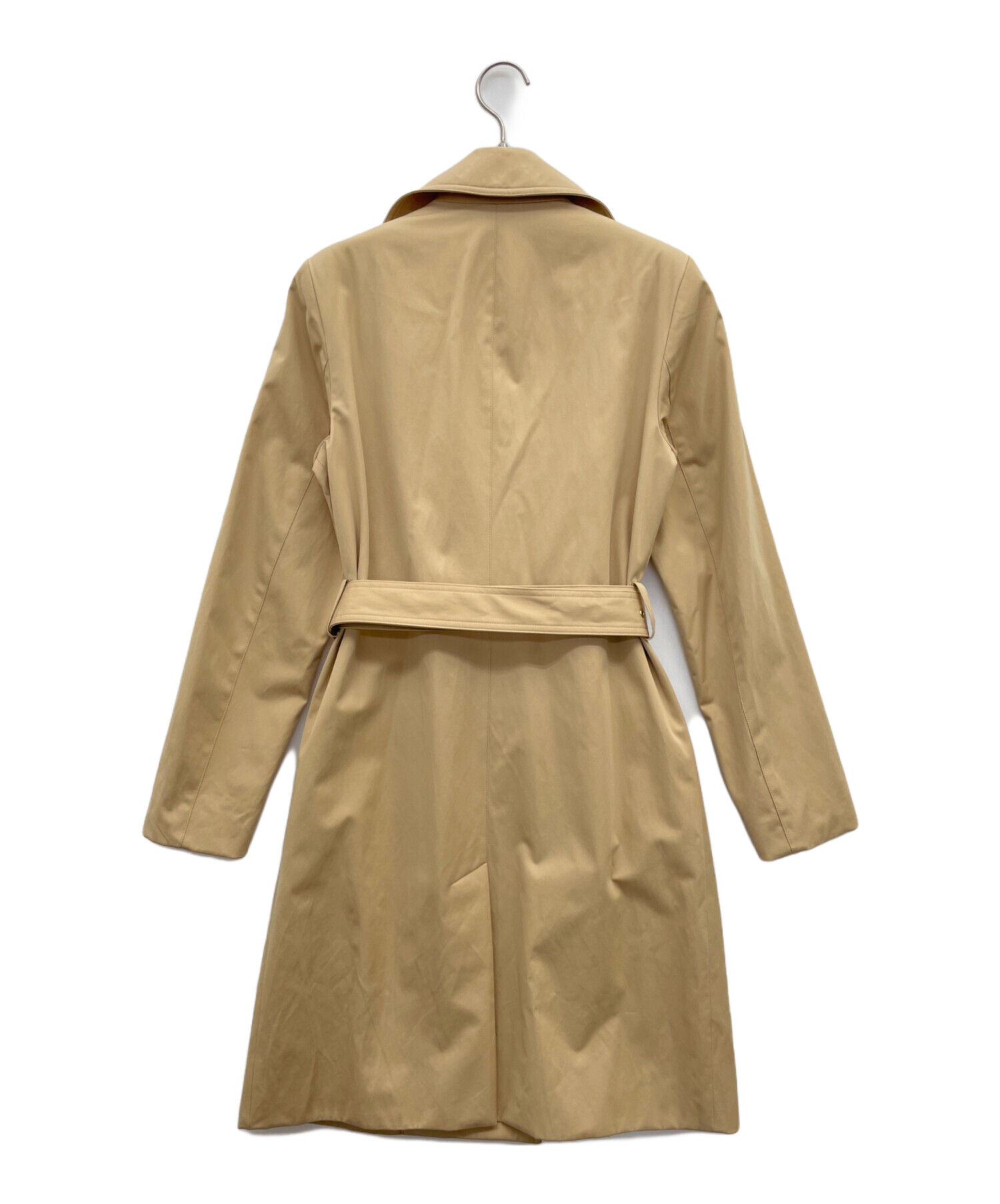 中古・古着通販】MICHAEL KORS (マイケルコース) トレンチコート