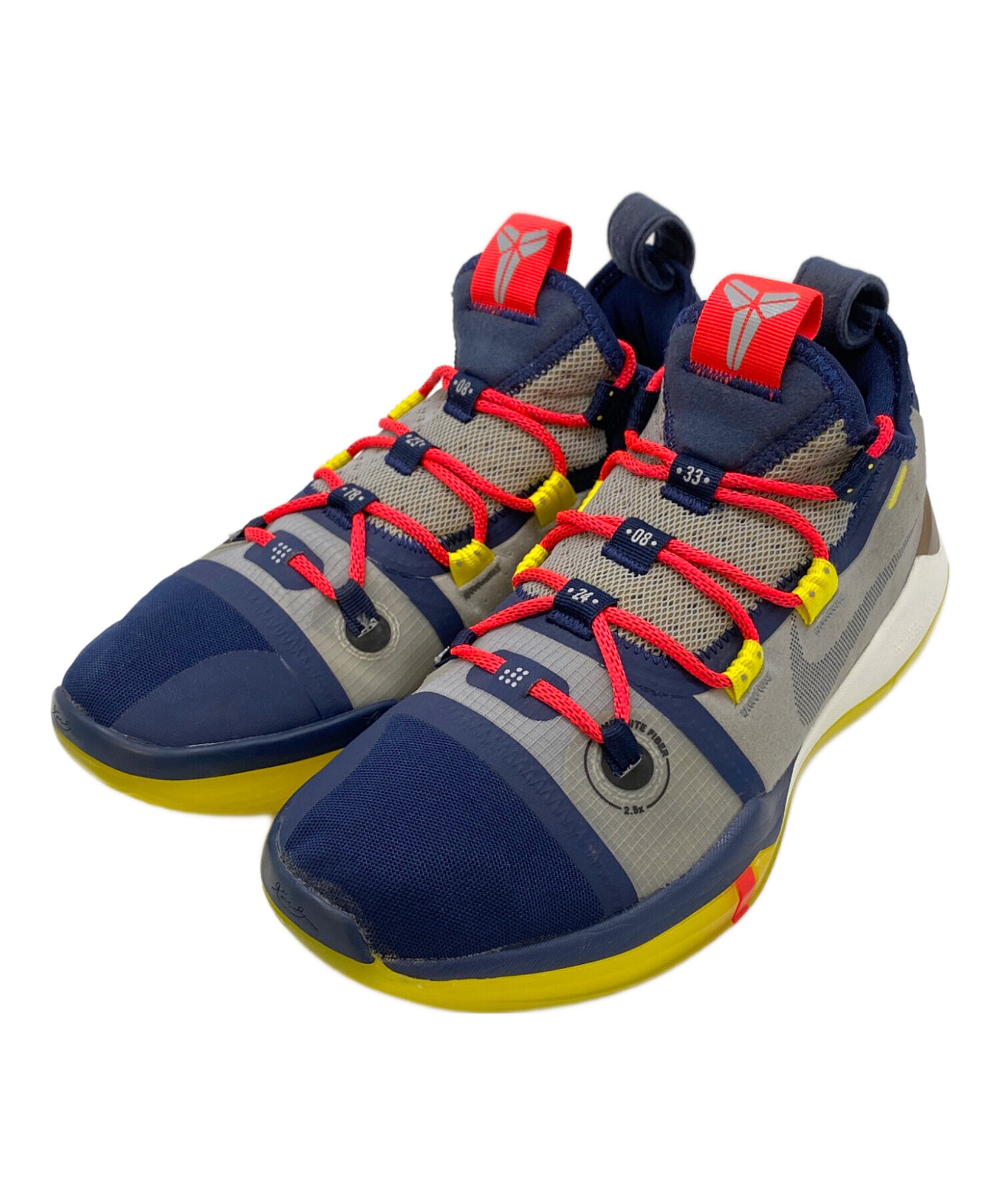 中古・古着通販】NIKE (ナイキ) Kobe A.D. 
