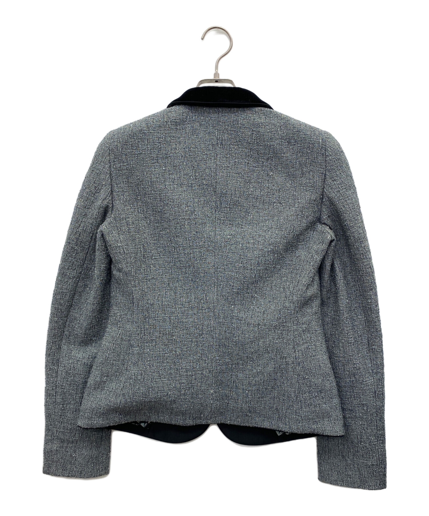 中古・古着通販】EMPORIO ARMANI (エンポリオアルマーニ) ジャケット 