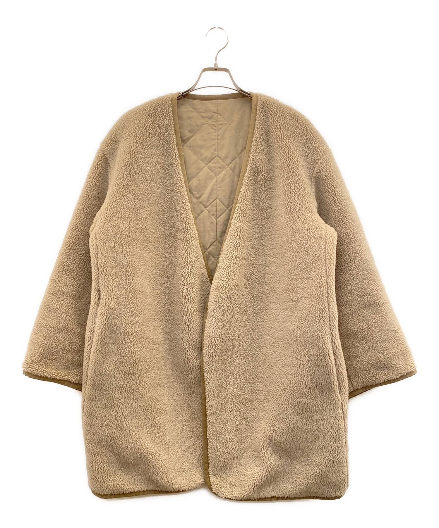 中古・古着通販】6(ROKU) BEAUTY&YOUTH (ロク ビューティーアンド