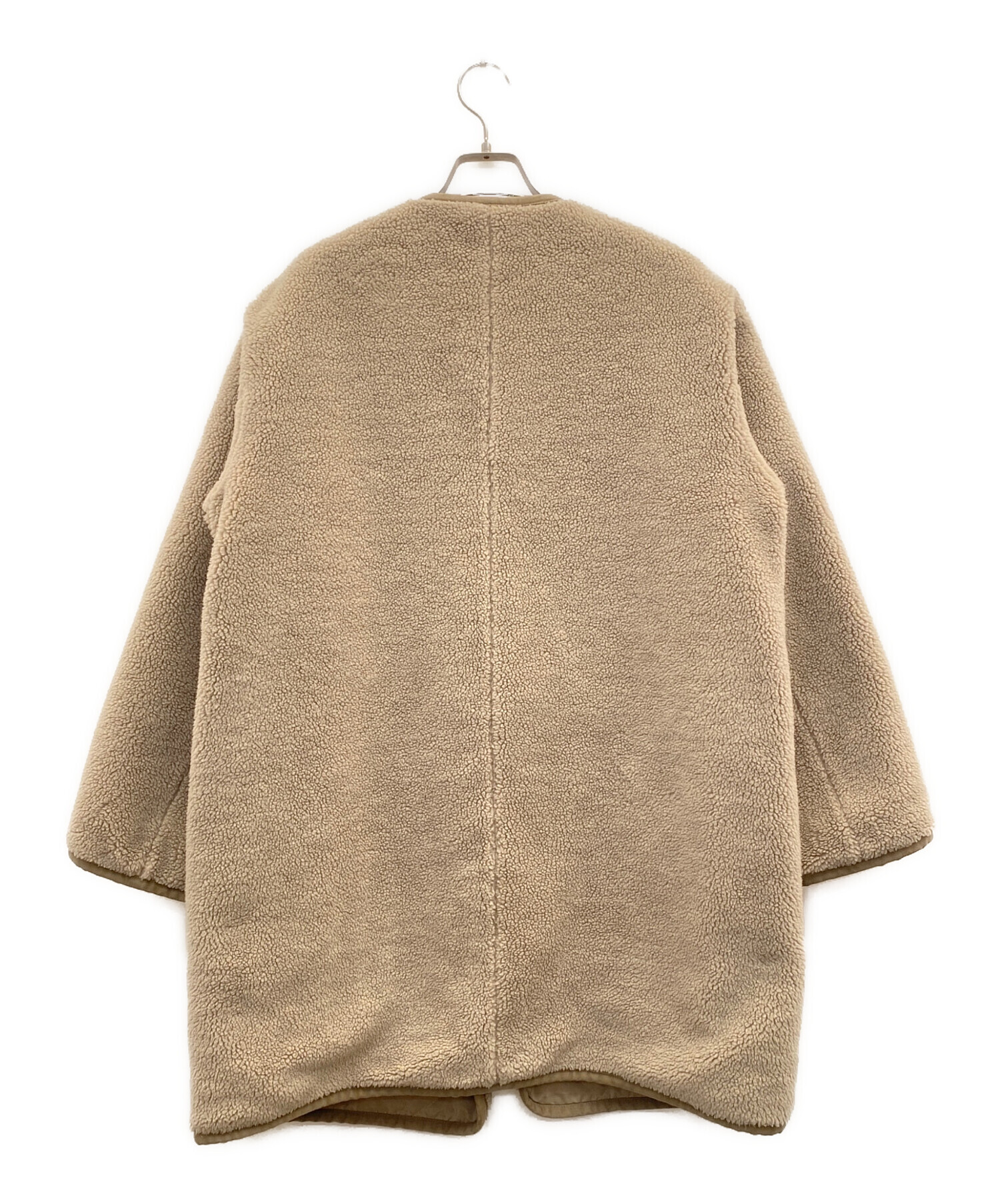 中古・古着通販】6(ROKU) BEAUTY&YOUTH (ロク ビューティーアンド