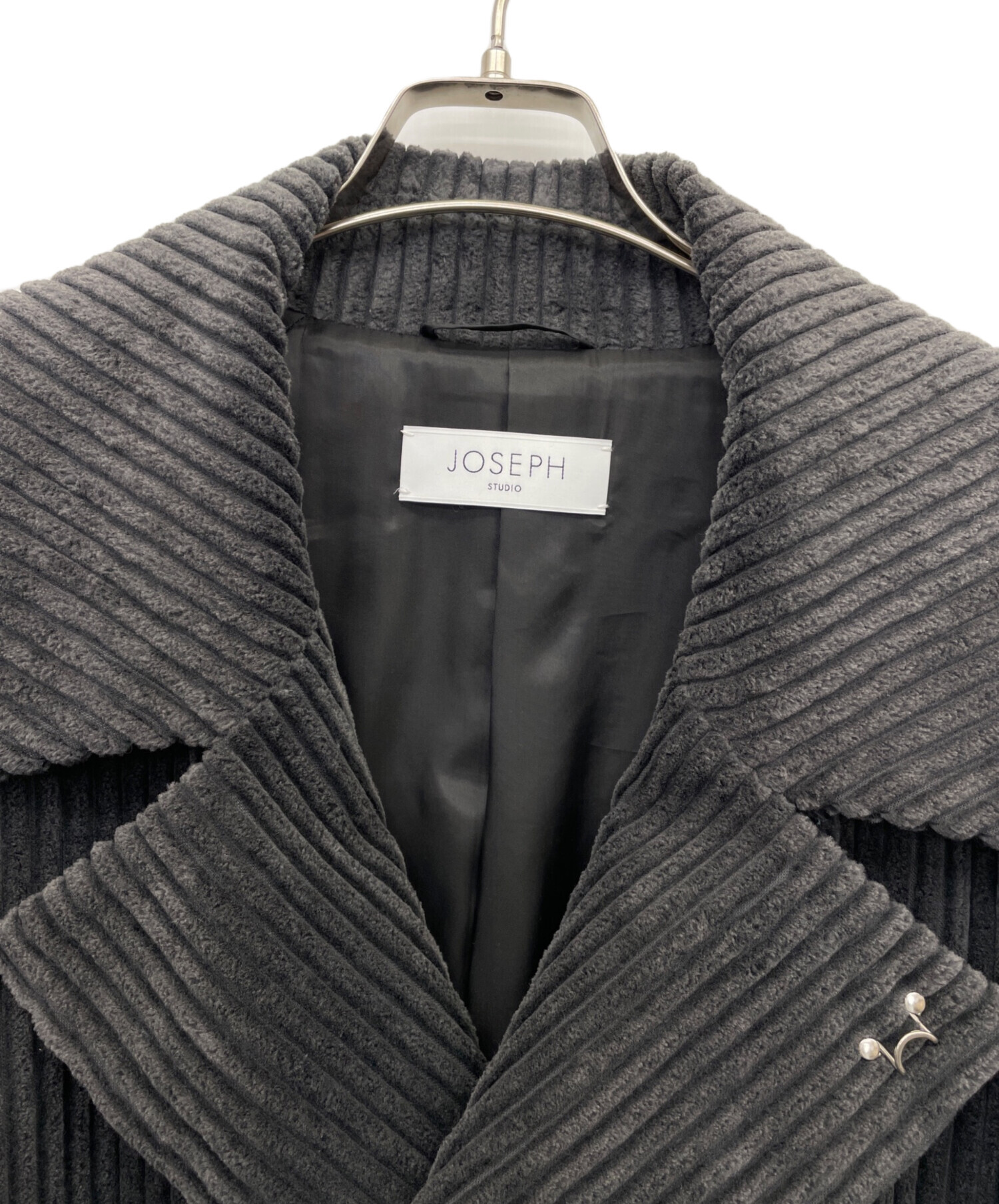 中古・古着通販】JOSEPH STUDIO (ジョセフスタジオ) コーデュロイ