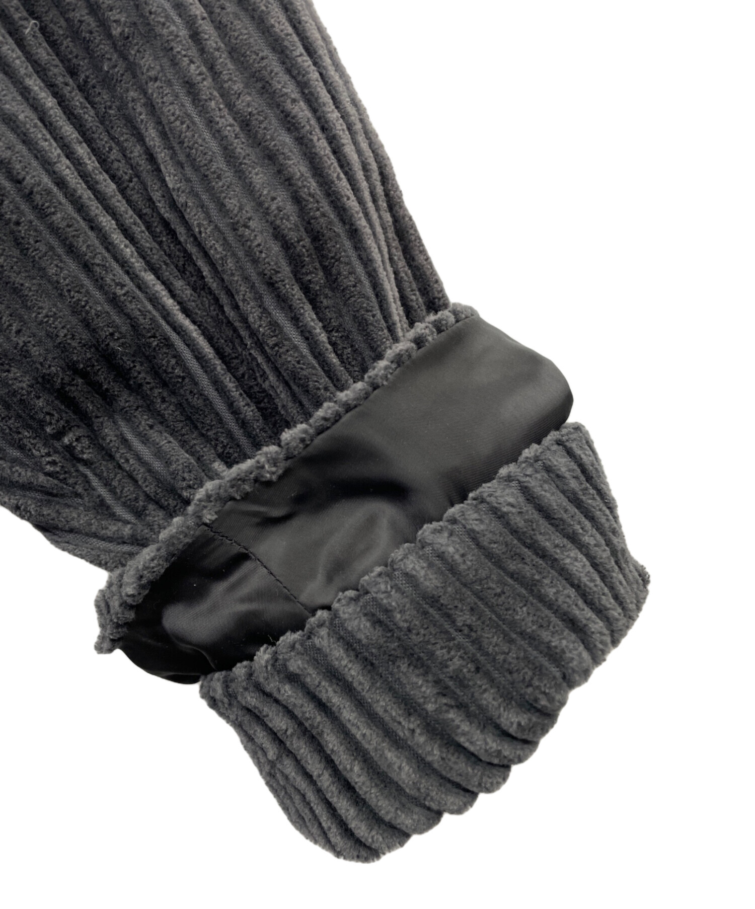 JOSEPH STUDIO ワイドウェルコーデュロイ コート 8 ユニセックス