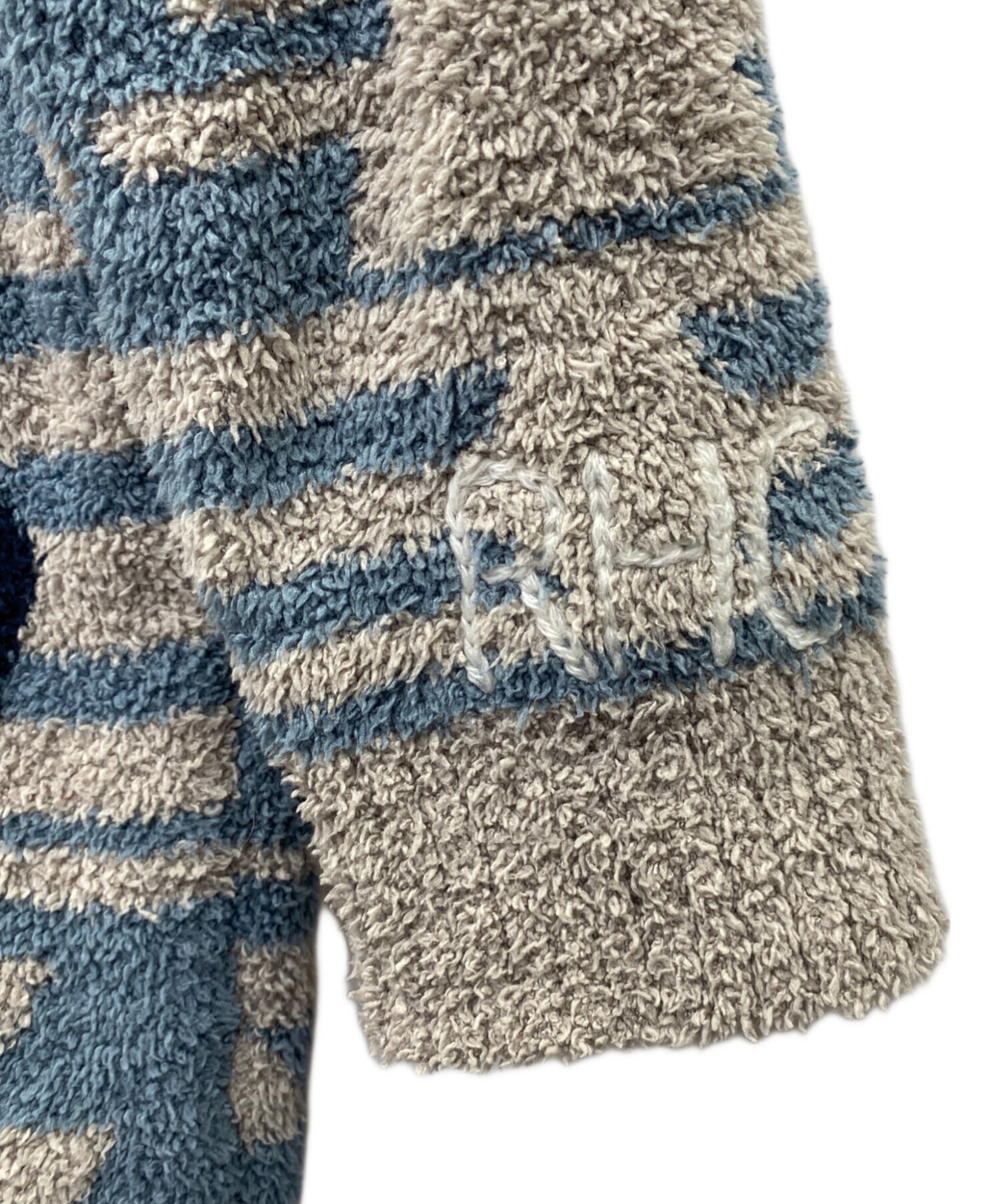 中古・古着通販】BAREFOOT DREAMS×Ron Herman (ベアフットドリームス