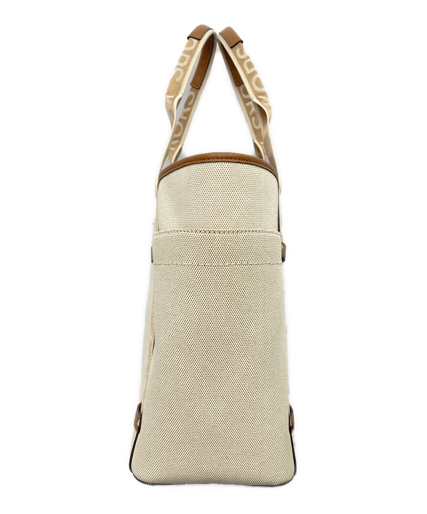 中古・古着通販】MICHAEL KORS (マイケルコース) トートバッグ 中古・古着通販】MICHAEL KORS (マイケルコース) トートバッグ