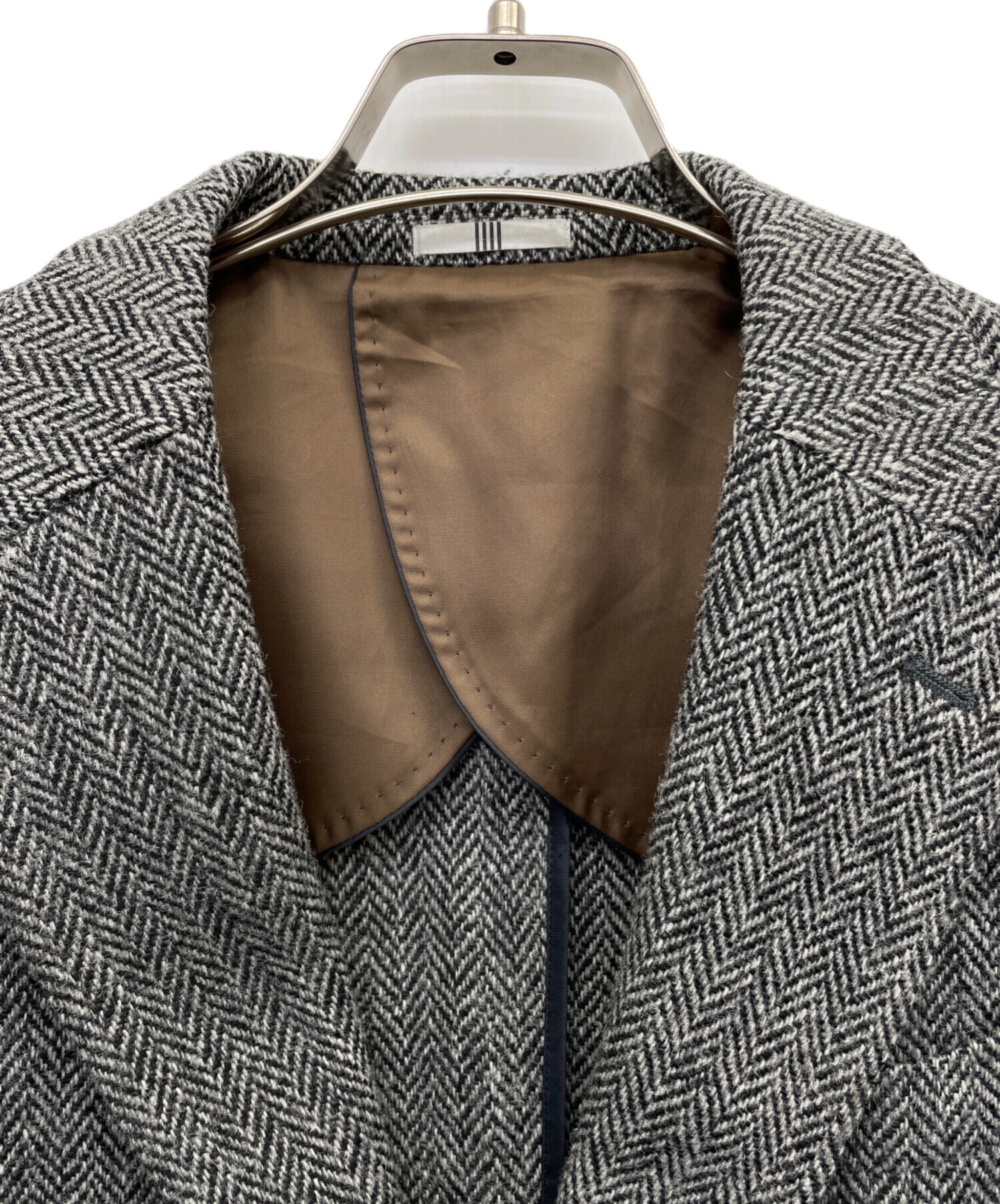 中古・古着通販】THE SUIT SELECT (ザ スーツセレクト) Harris Tweed