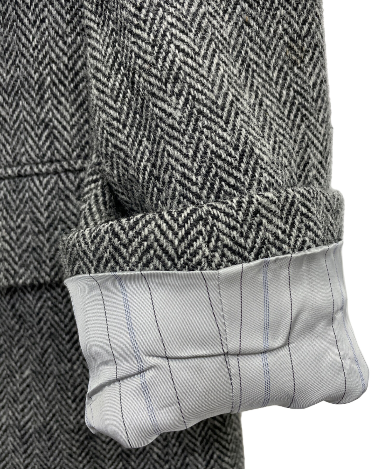 中古・古着通販】THE SUIT SELECT (ザ スーツセレクト) Harris Tweed