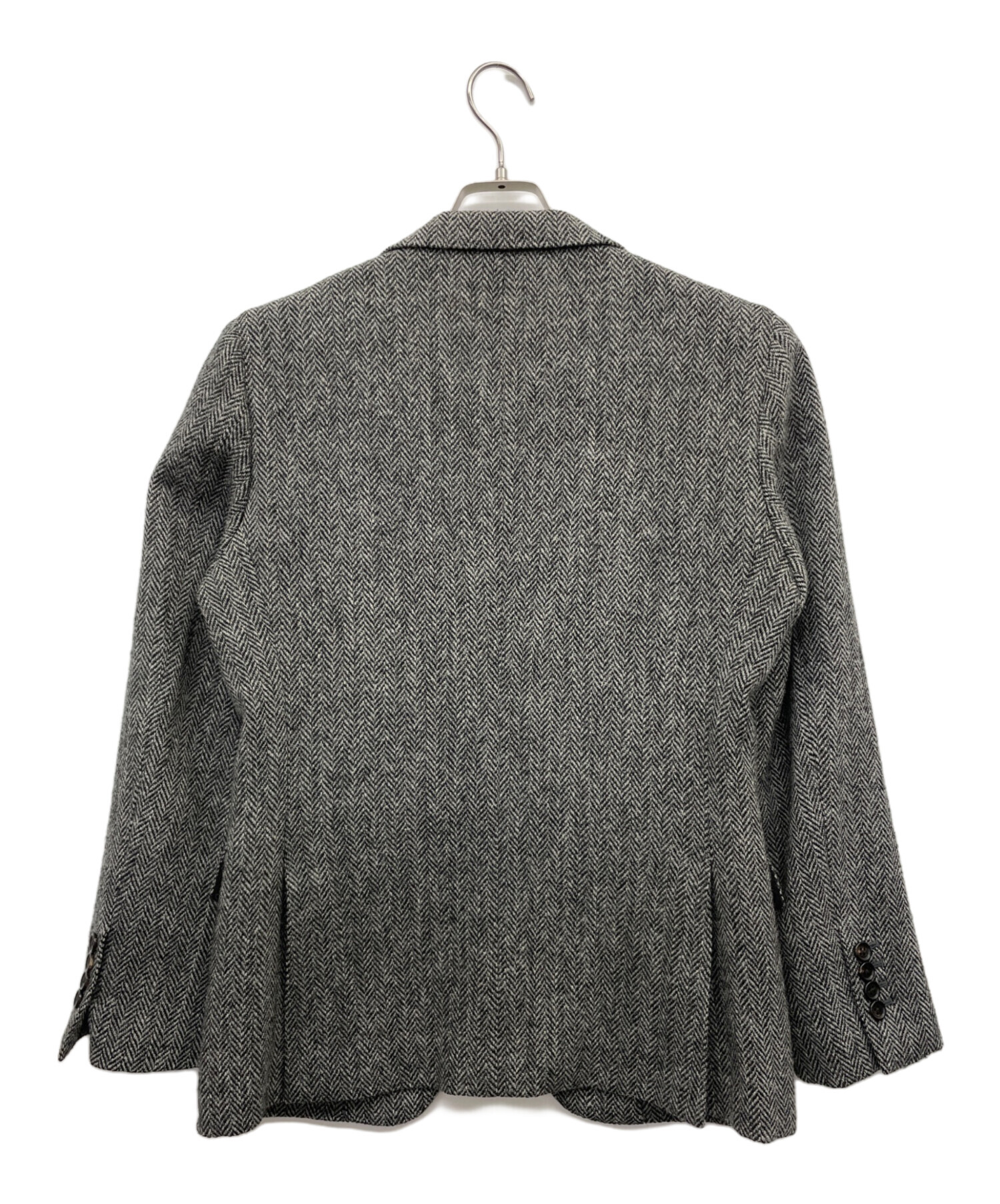 美品 HARRIS TWEED SUIT SELECT ツィードジャケット L スーツ｜Harris Tweed（ハリスツイード）｜SUIT SELECT | スーツ