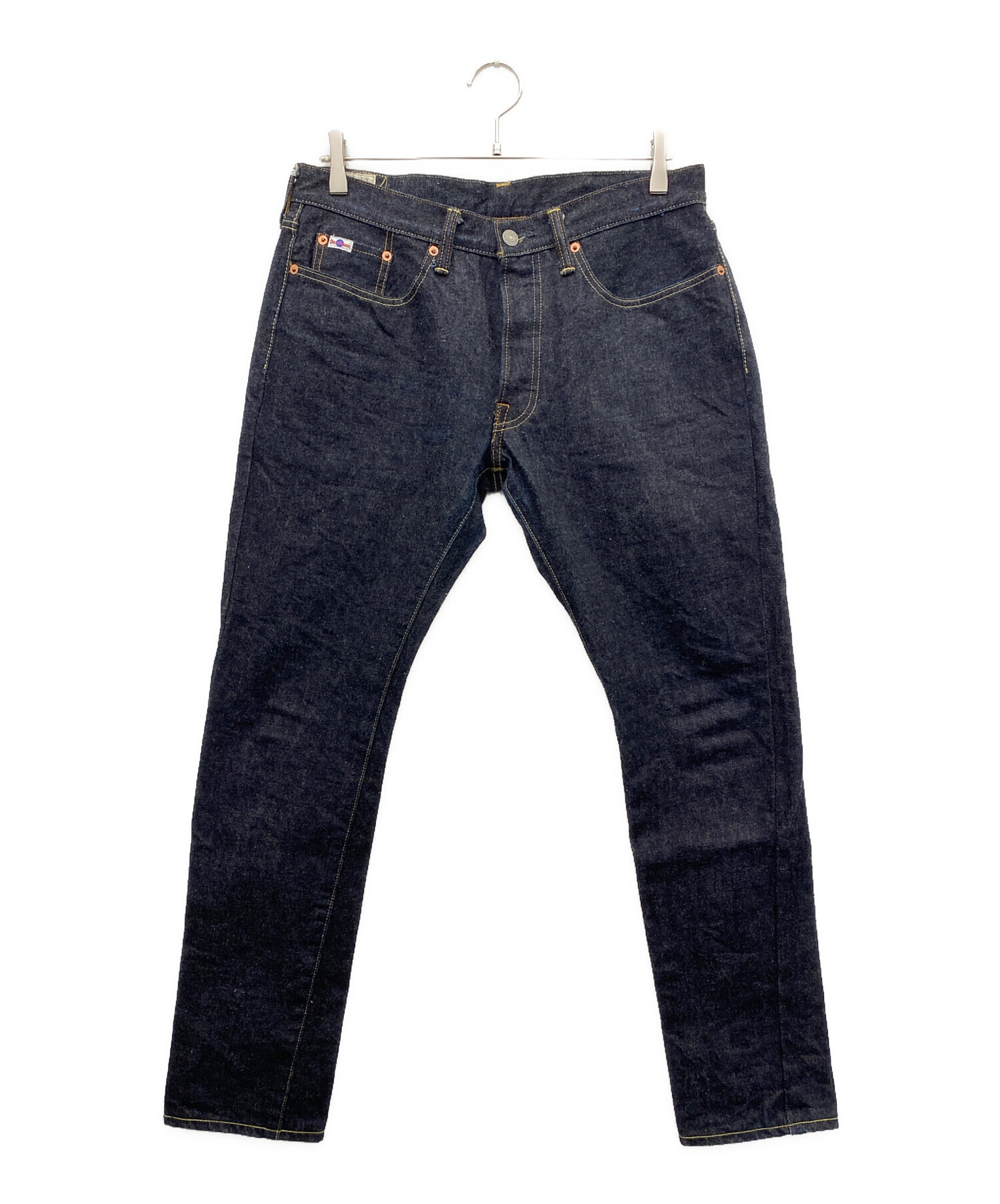 中古・古着通販】STUDIO D'ARTISAN (ステュディオダルチザン) デニム