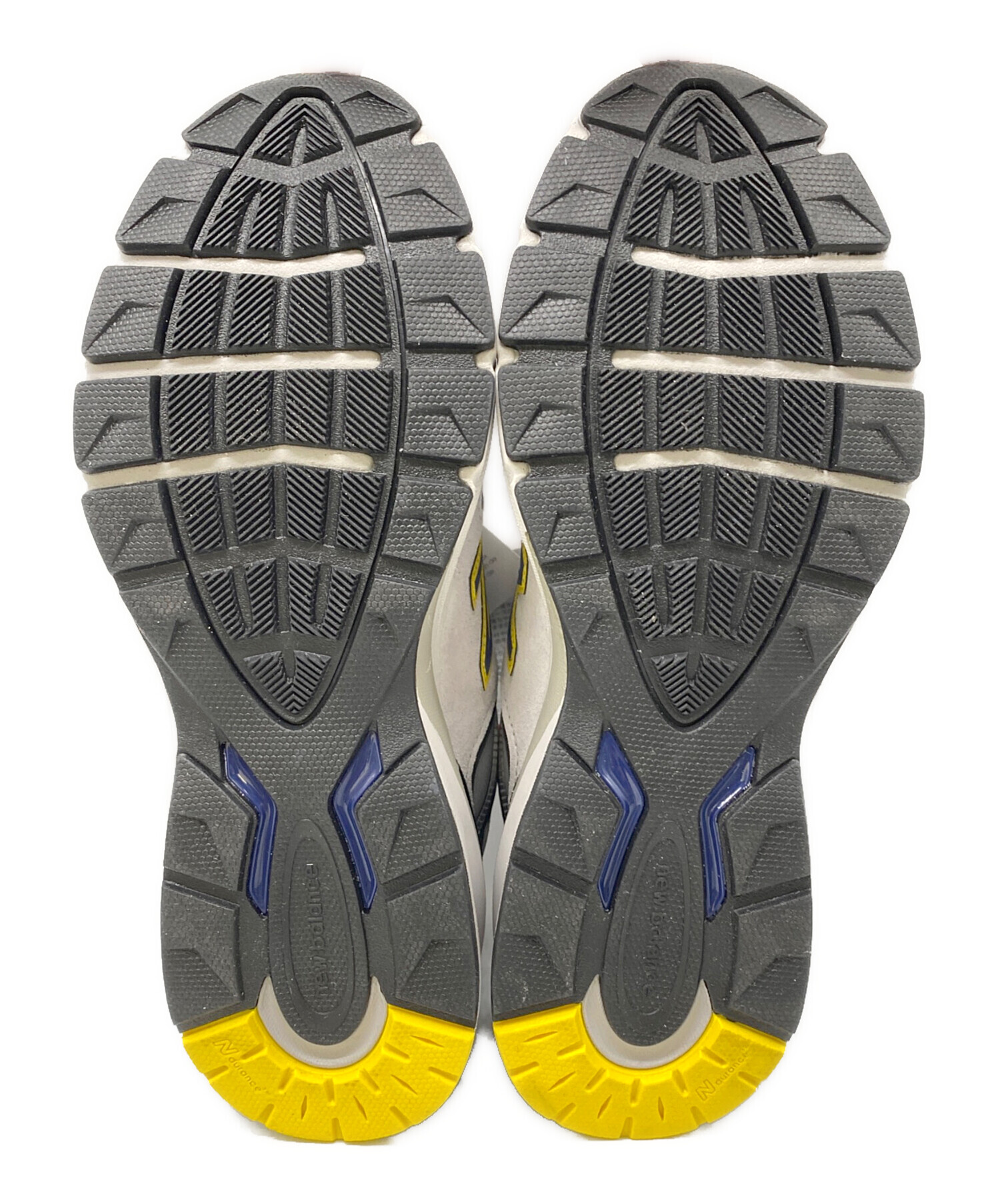 中古・古着通販】NEW BALANCE (ニューバランス) M990SB5 グレー