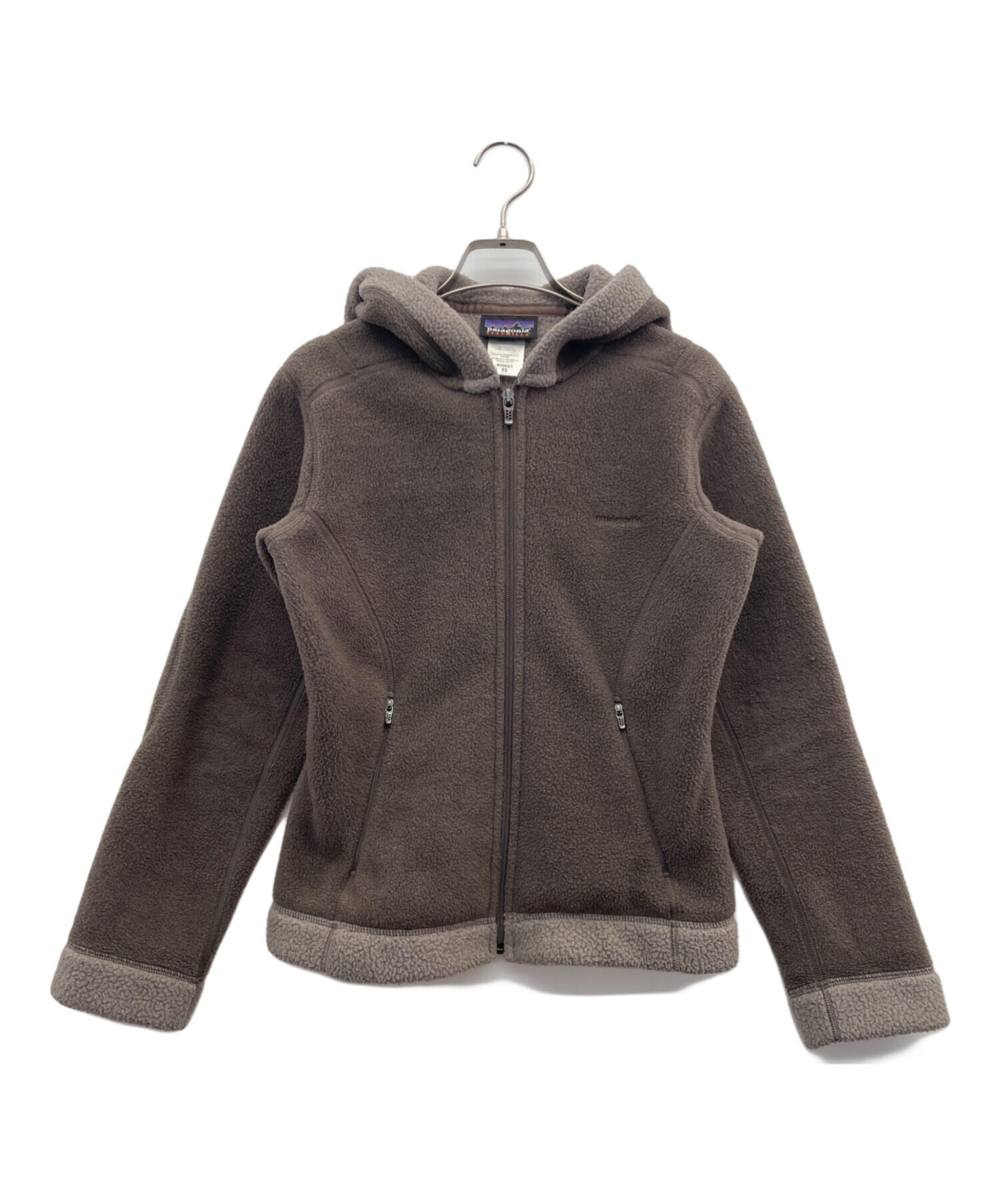 中古・古着通販】Patagonia (パタゴニア) Synchilla Arctic Jacket