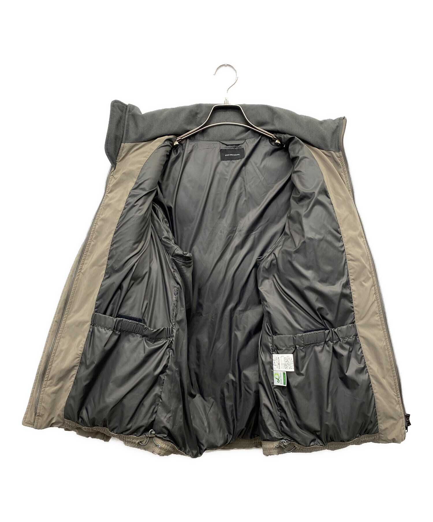 中古・古着通販】green label relaxing (グリーンレーベルリラクシング