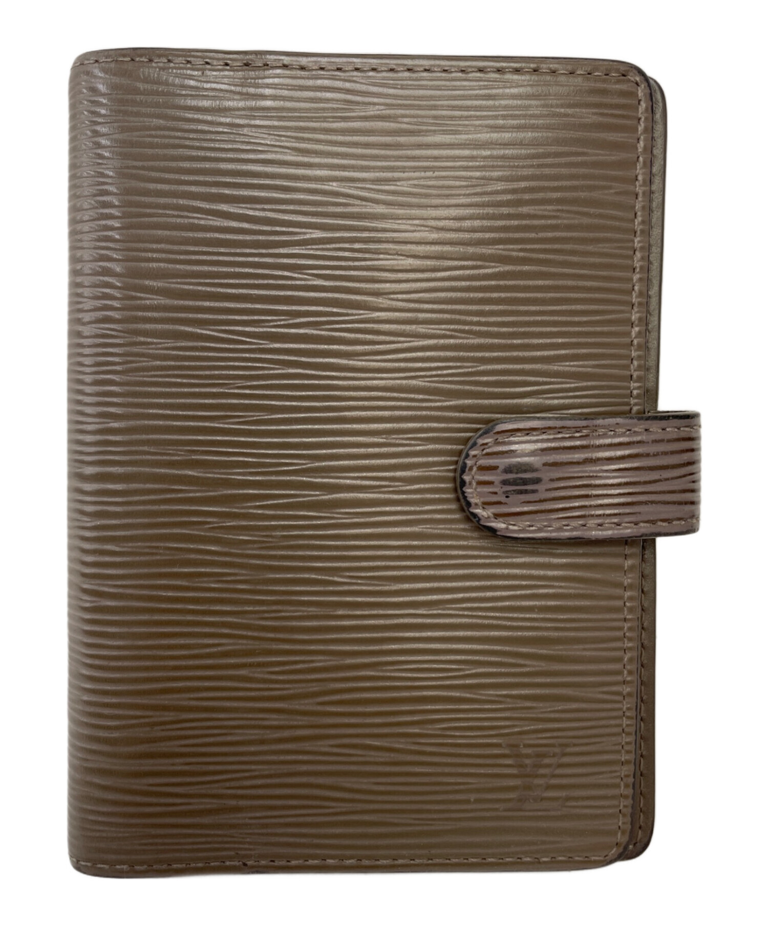 中古・古着通販】LOUIS VUITTON (ルイ ヴィトン) アジェンダPM 手帳 